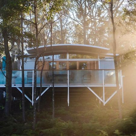 Free Spirit Pods Villa Barnes Bay Eksteriør billede